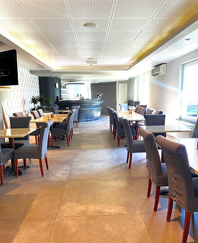 ibis Styles Charleroi Airport Aero 44