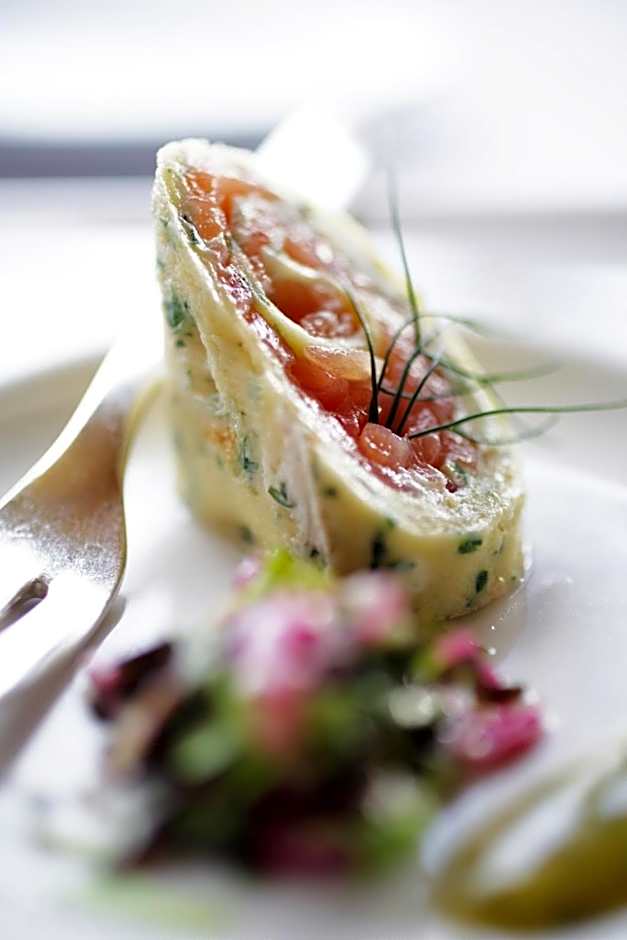 Hotel Restaurant Seehalde