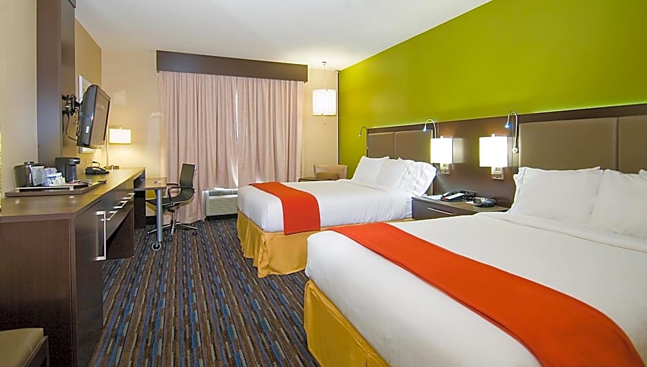 Holiday Inn Express Fulton, an IHG Hotel
