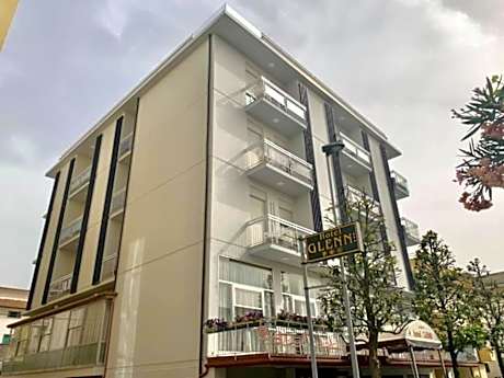 Hotel Glenn