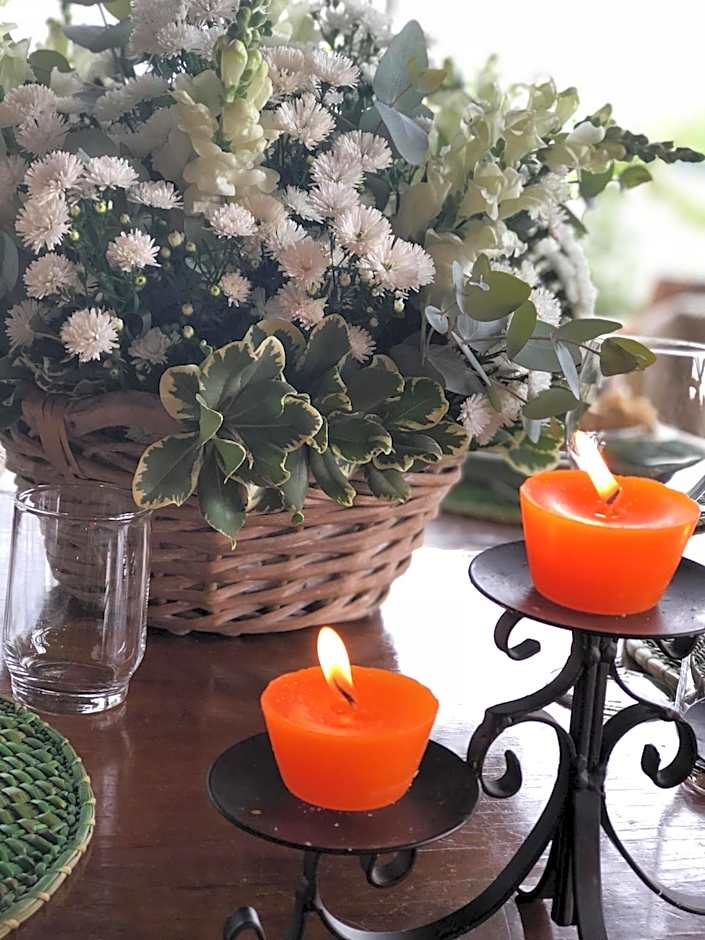 Pousada Ecológica Espelho D'Água