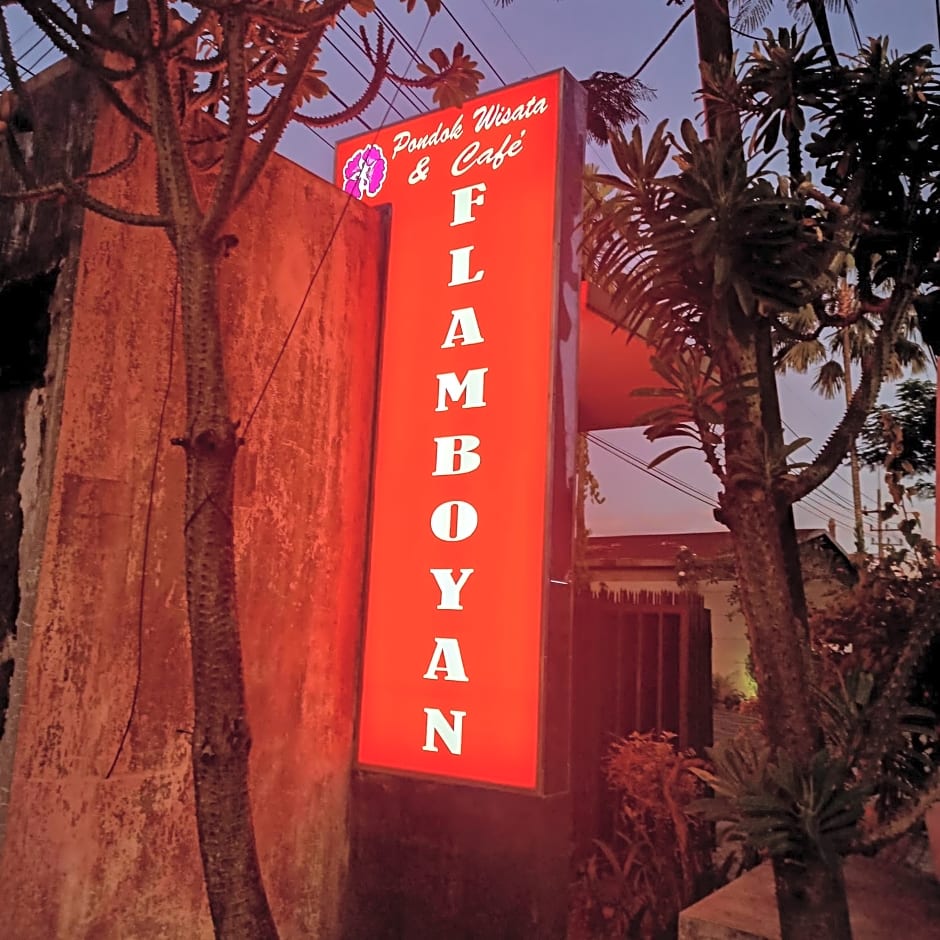 Hotel Flamboyan