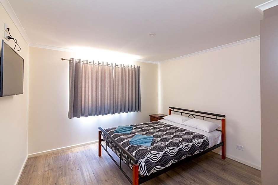 Paringa Caravan Park