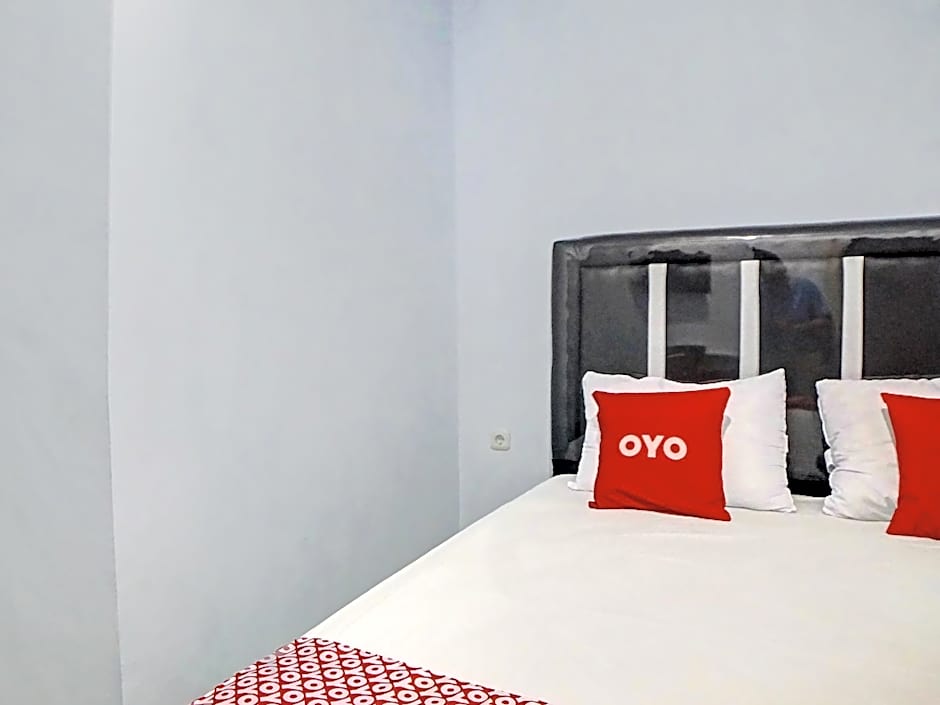 Hotel O Planet Guest House Syariah