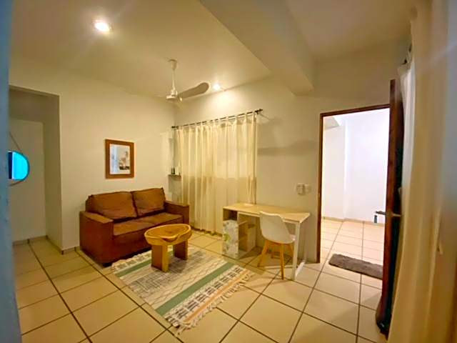 Edificio Teocalli, Bacocho Puerto Escondido