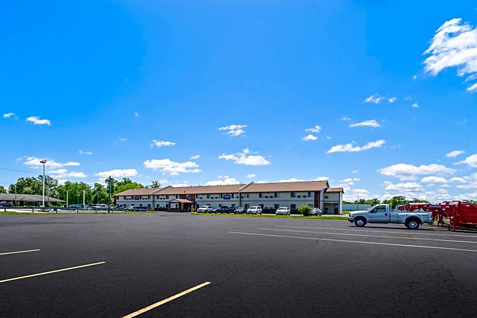 Americas Best Value Inn Decatur, IL