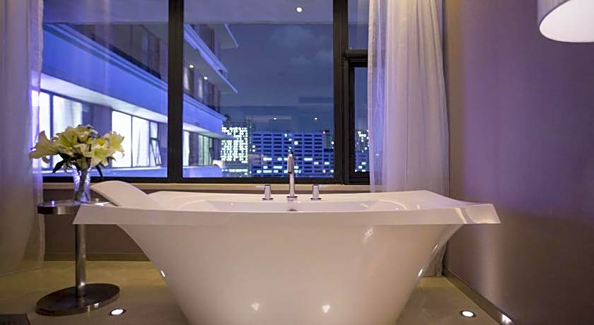 Guangzhou Crystal Orange Hotel – Guangzhou (Canton), IA