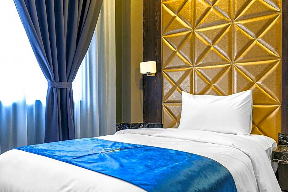 U3 HOTEL