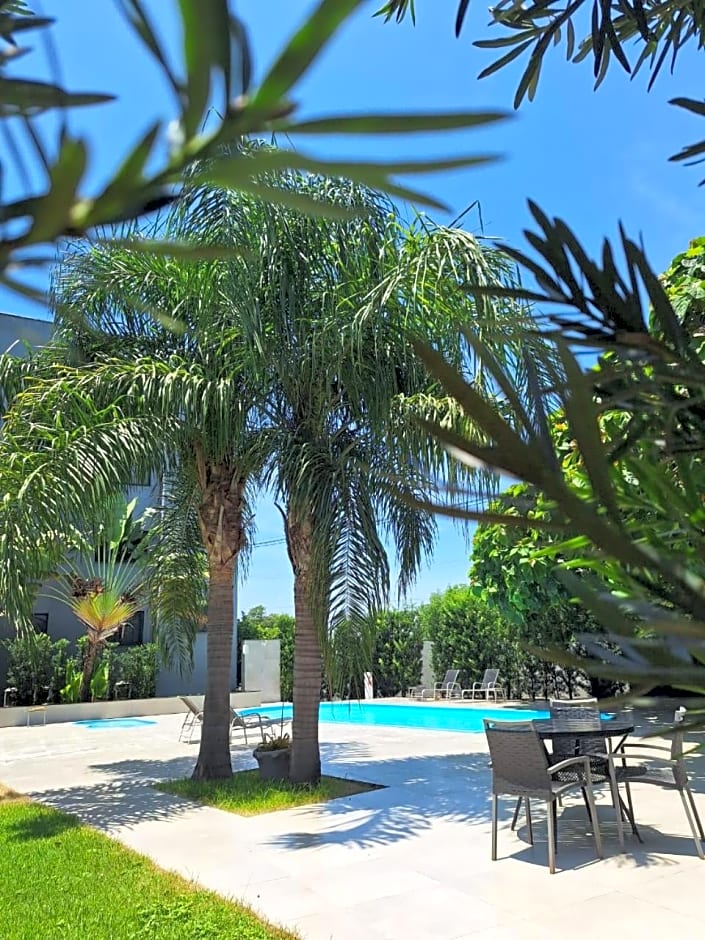 Iguassu Express Hotel