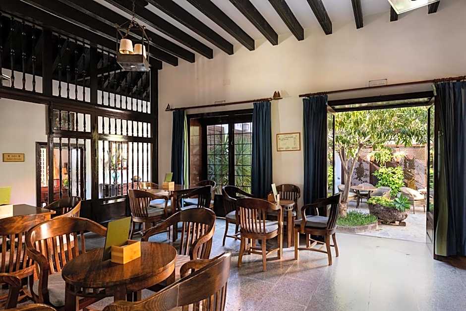 Parador de La Gomera
