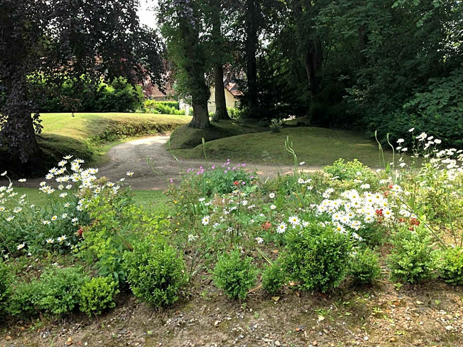 Le Château de Grèges