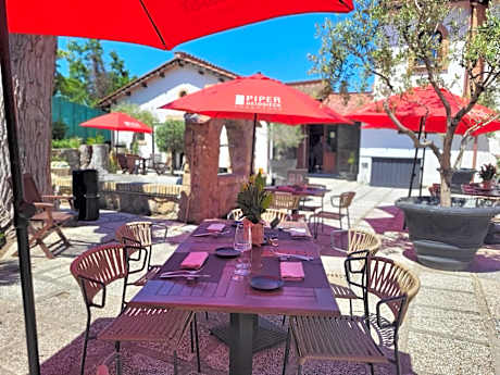 Tenuta del Duca Fiumicino Locanda e Hostaria Guest House
