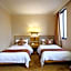 New Asia Hotel