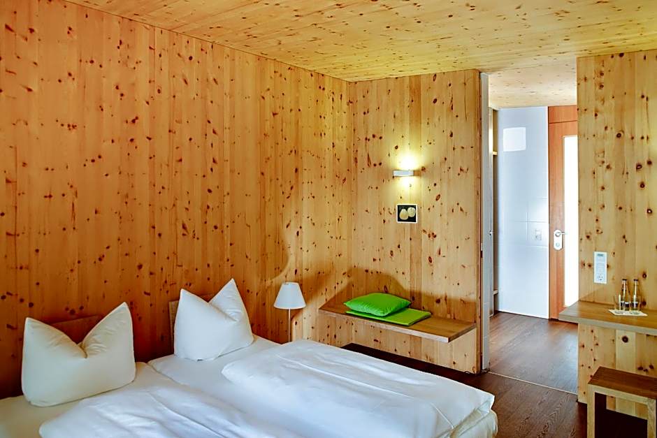 Hörger Biohotel und Tafernwirtschaft