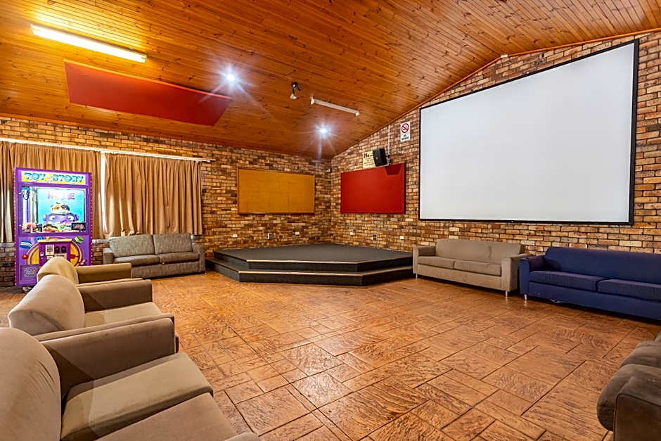 Ingenia Holidays One Mile Beach