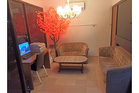OYO 90809 Oriental Hotel