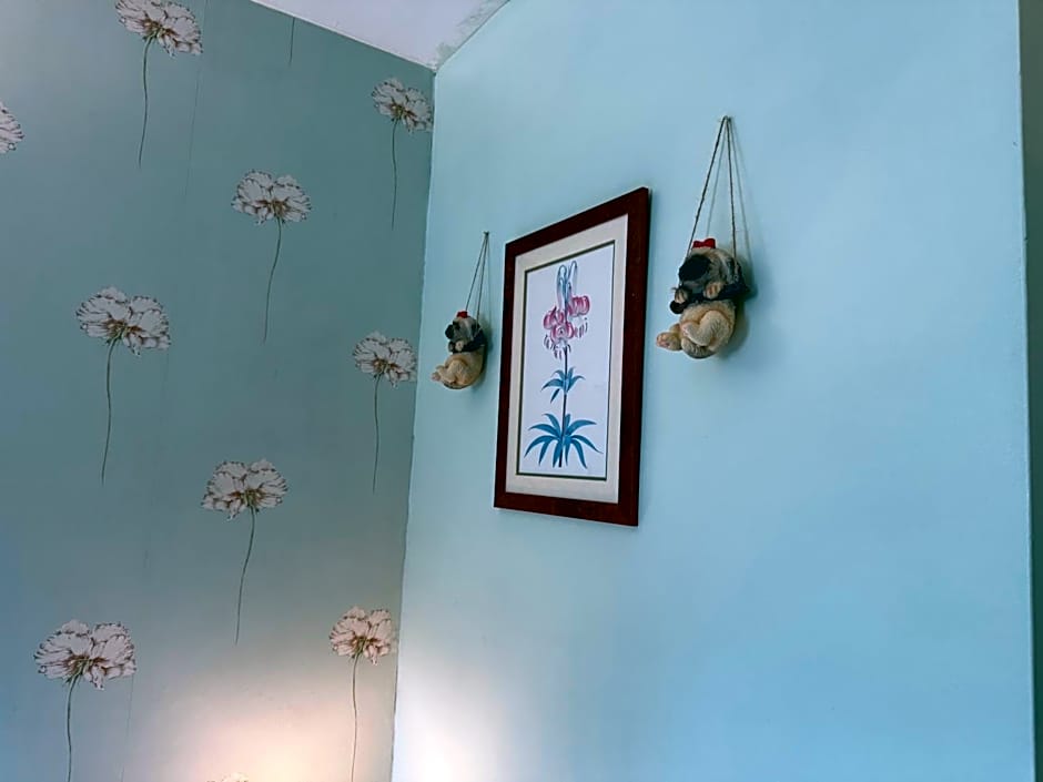 Charles Cotton Hotel