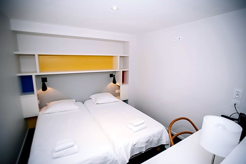 Villages Clubs du Soleil - MARSEILLE