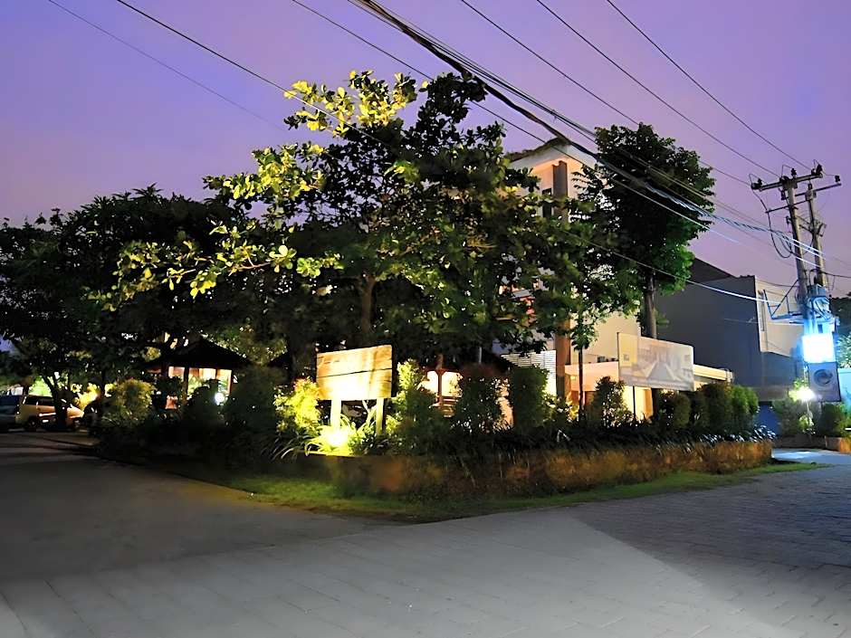 Ganga Hotel & Apartment