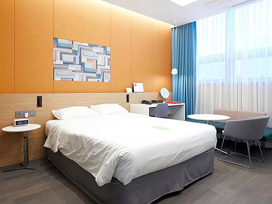 Wirye Militopia Hotel By Marine