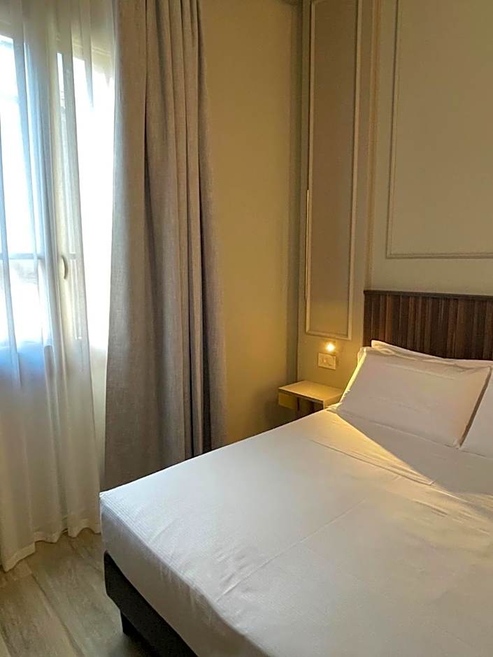 Hotel Serafino