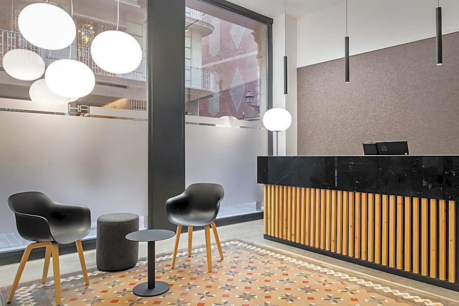 Hotel Raval House