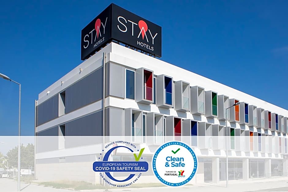 Stay Hotel Porto Aeroporto