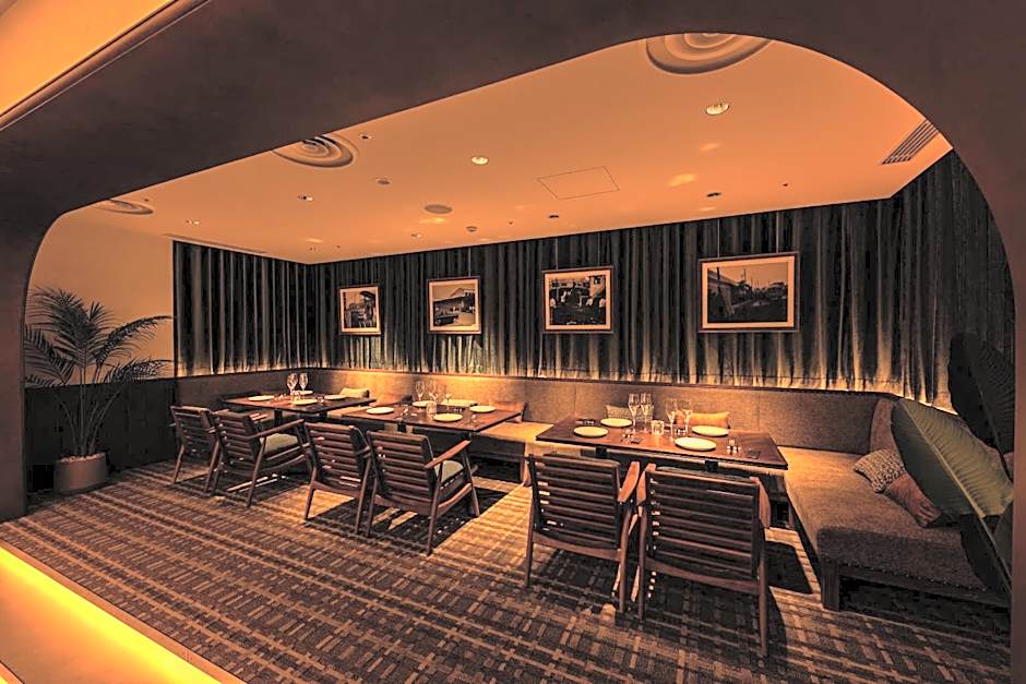 Odakyu Hotel Century Sagami-Ono