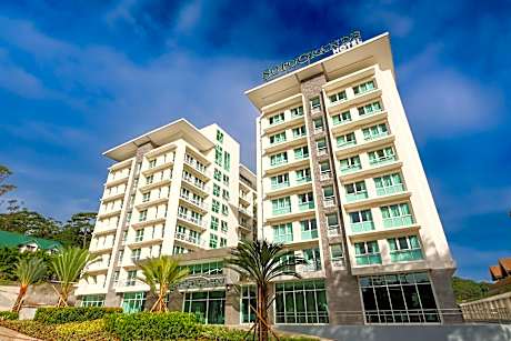 Sotogrande Hotel Baguio