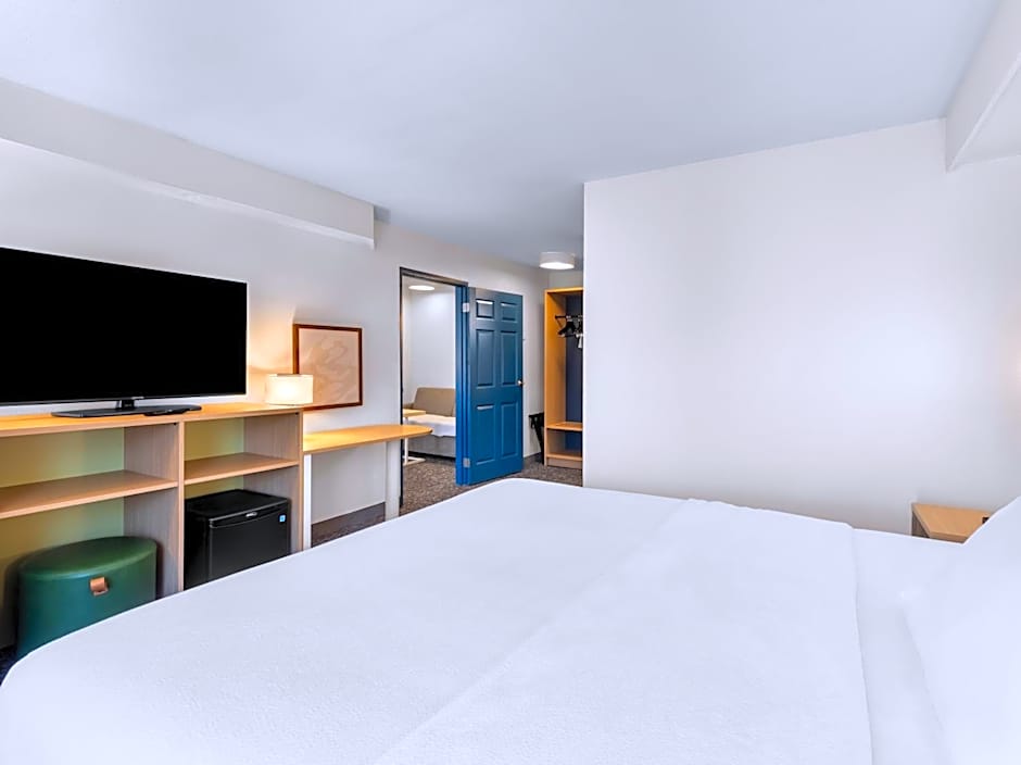 Spark by Hilton Augusta