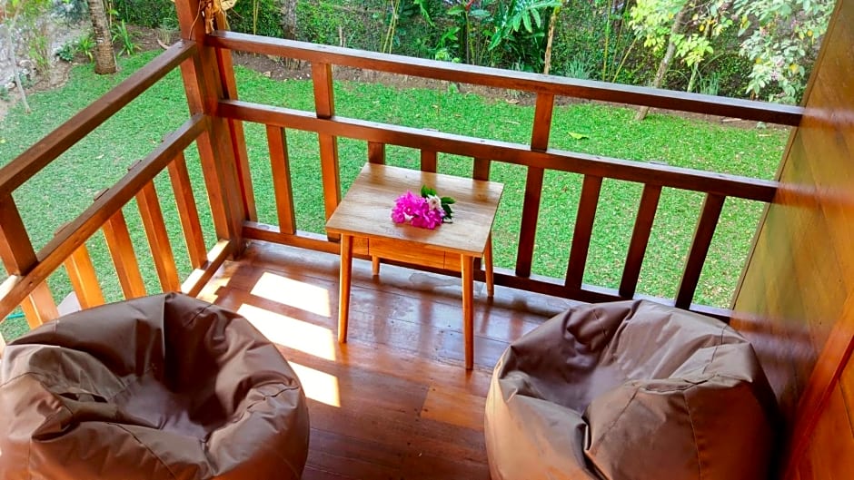 Petit Tree – Seminyak, CO