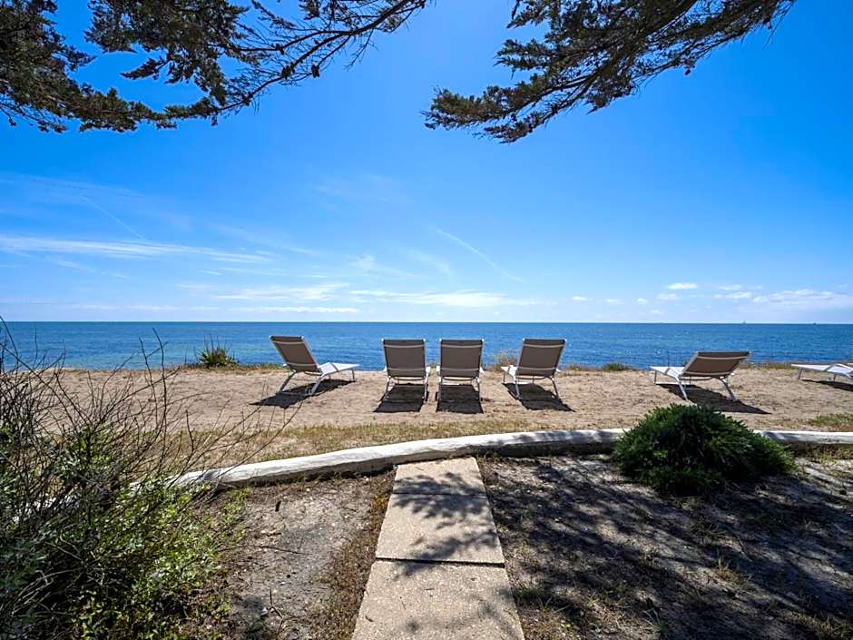Hotel Punta Lara Noirmoutier - Vue Mer - Nouvellement rénové