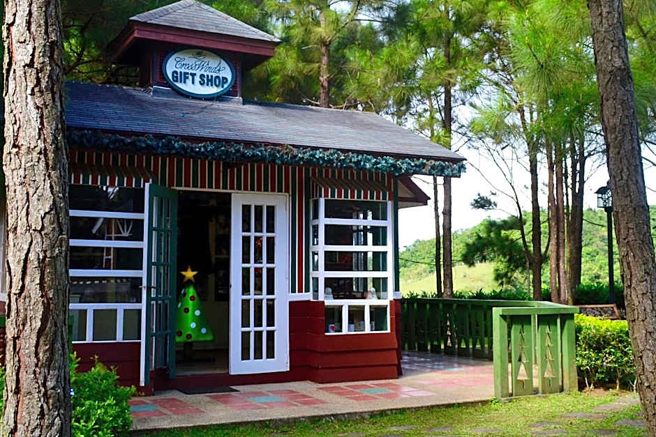 Crosswinds Family Standard Suite