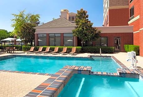 Hilton Garden Inn Dallas/Allen