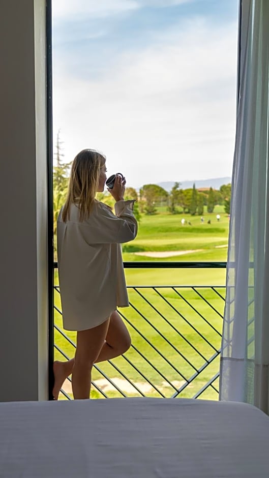 Torremirona Relais Hotel Golf & Spa