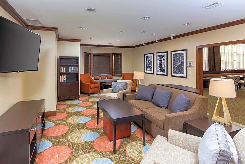 Staybridge Suites Canton By IHG