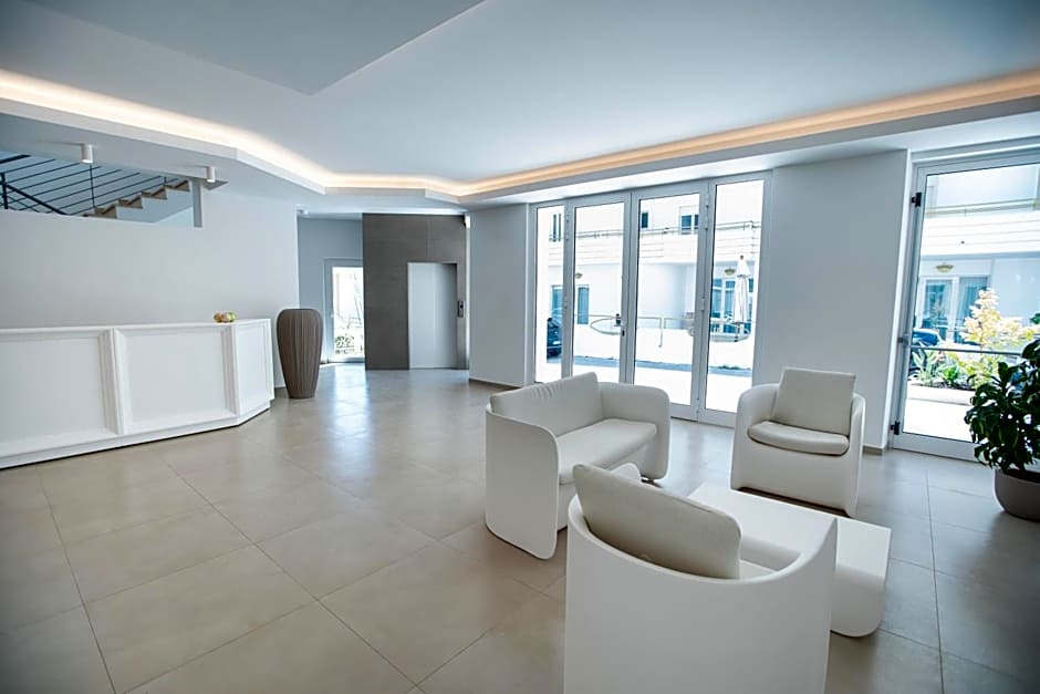 Vasto Aparthotel