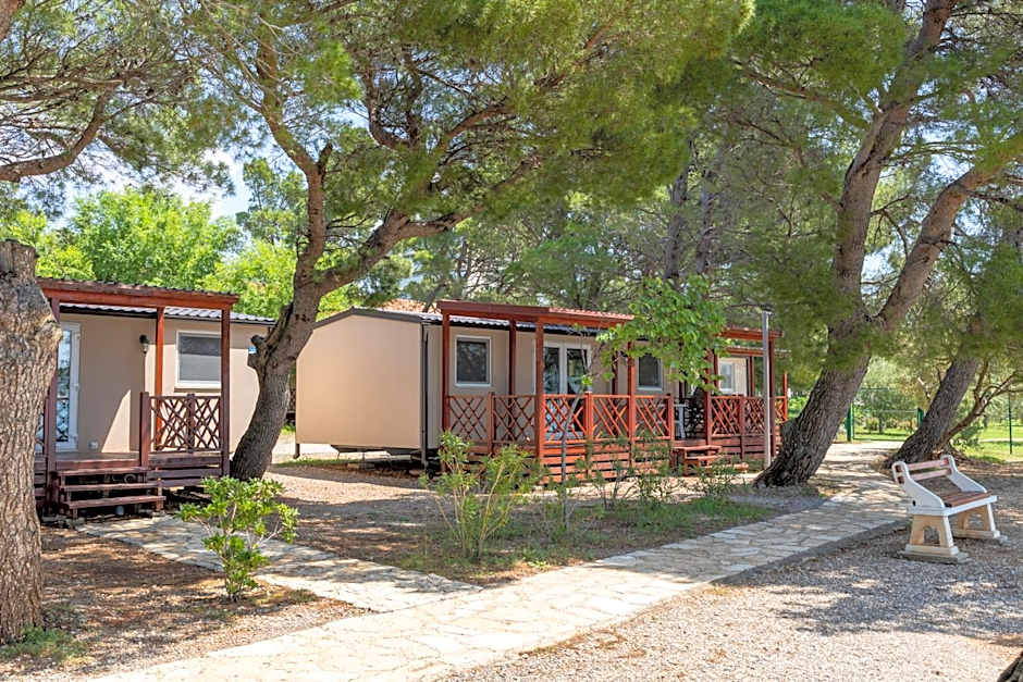 Camping Paklenica