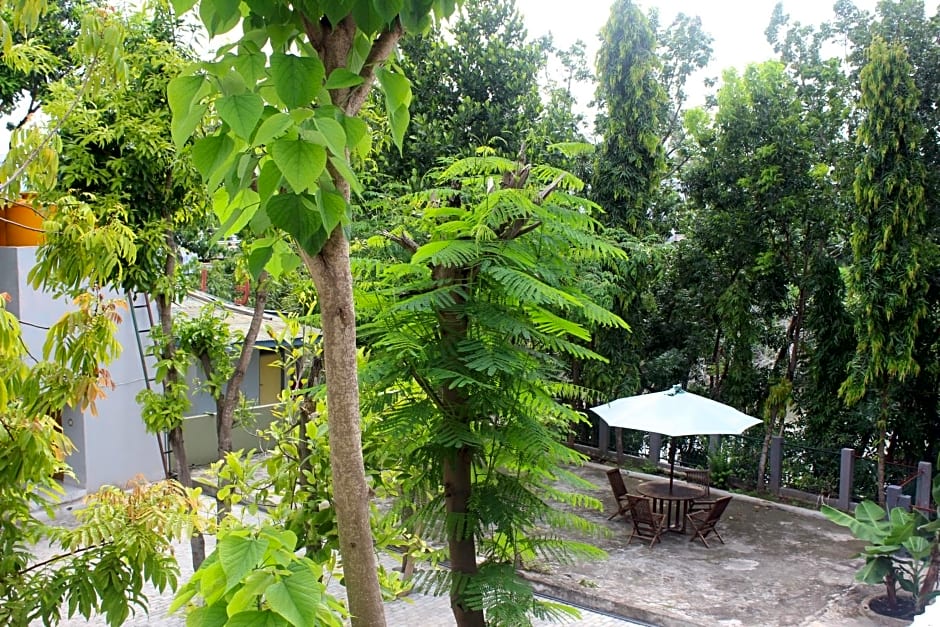 Pondok Wisata dan Restoran Elim