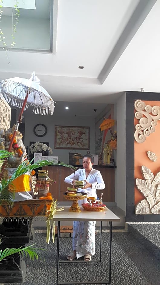 The Agung Residence