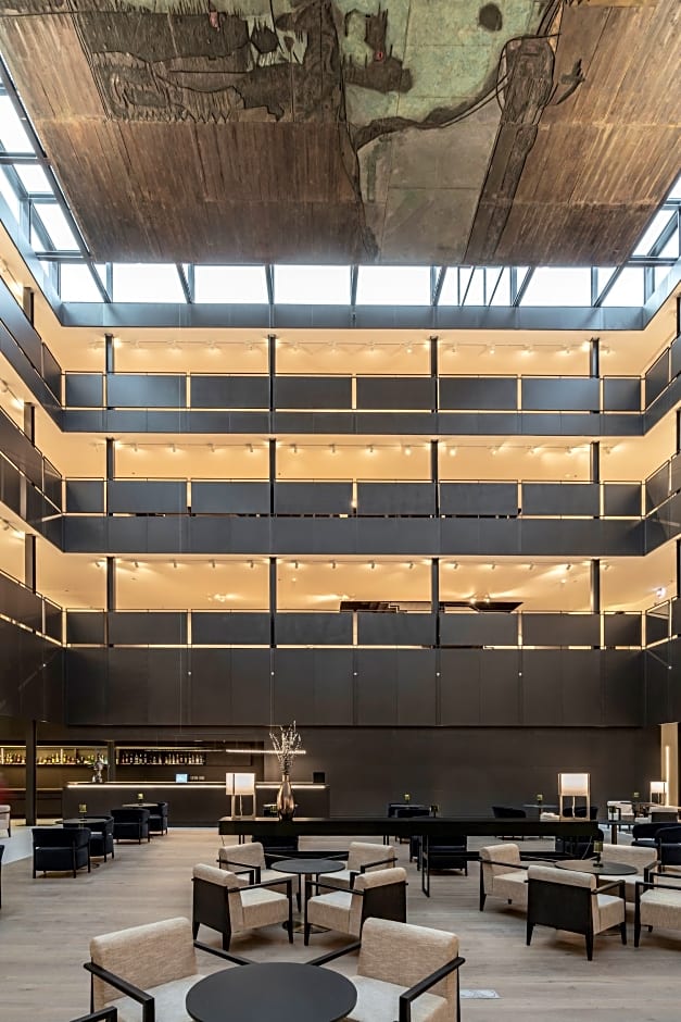 Parador de Leon. San Marcos