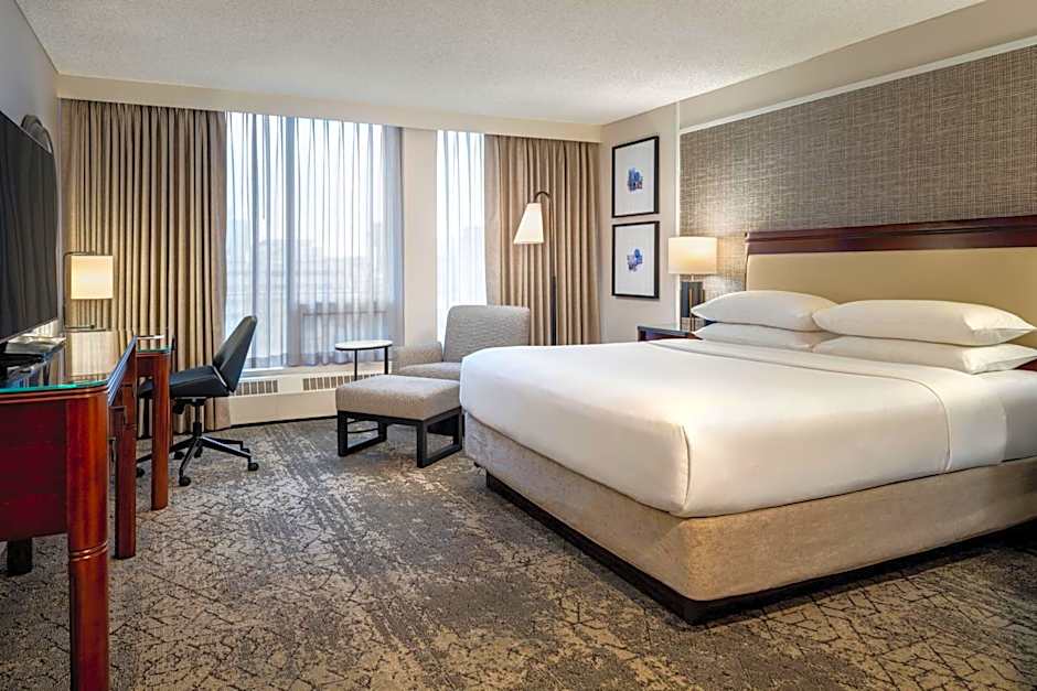 Sheraton Cavalier Hotel Saskatoon