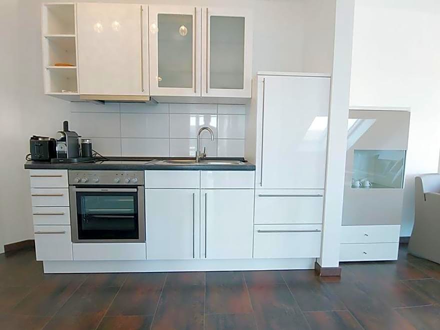 Golf & Wellness Suite Bad Bellingen Apartment 5-9