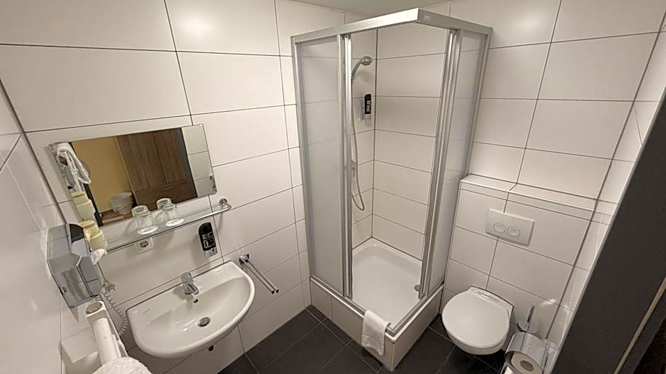 Budget Hotel Ludwigshafen