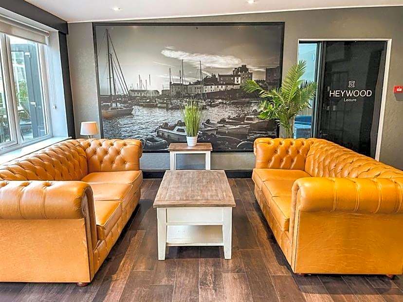 Heywood Spa Hotel