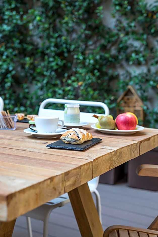 Eco Urban B&B