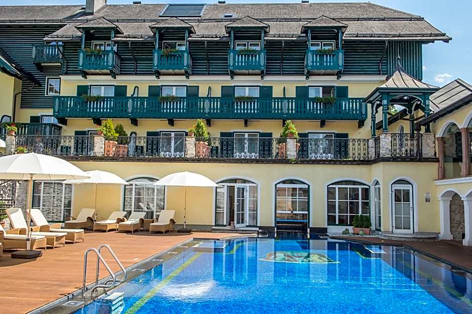 Hotel Friesacher