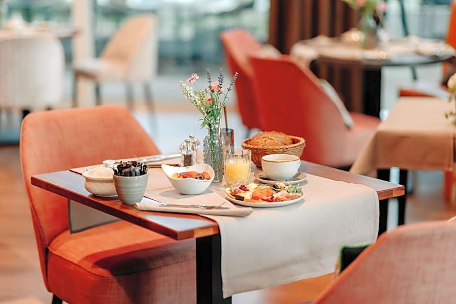 VIA PLAZA Meppen by Hackmann