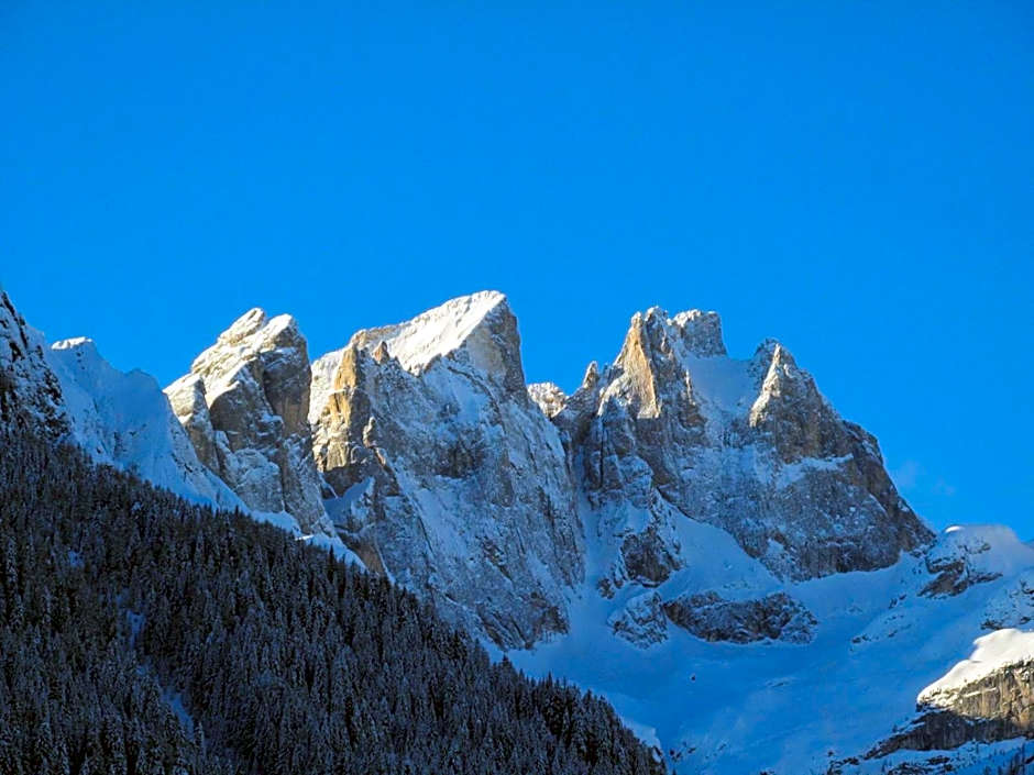 Hotel Garnì Miramonti