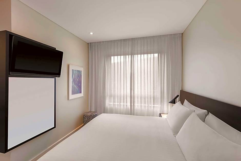 Adina Apartment Hotel Perth